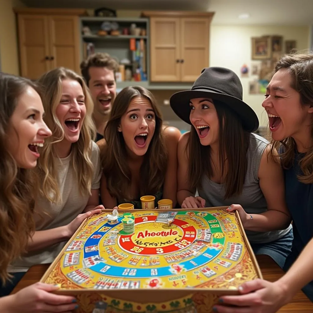 Chicken Road Game Box